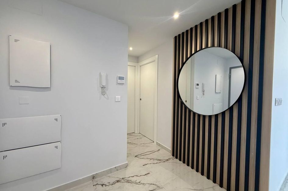 Penthouse in Los Almendros