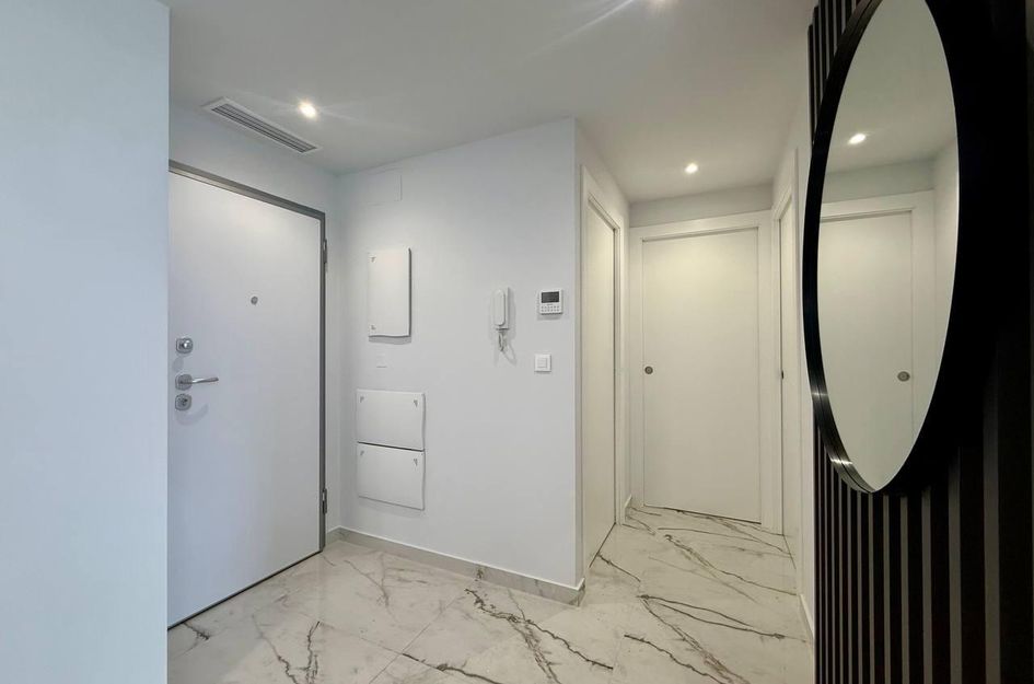 Penthouse in Los Almendros