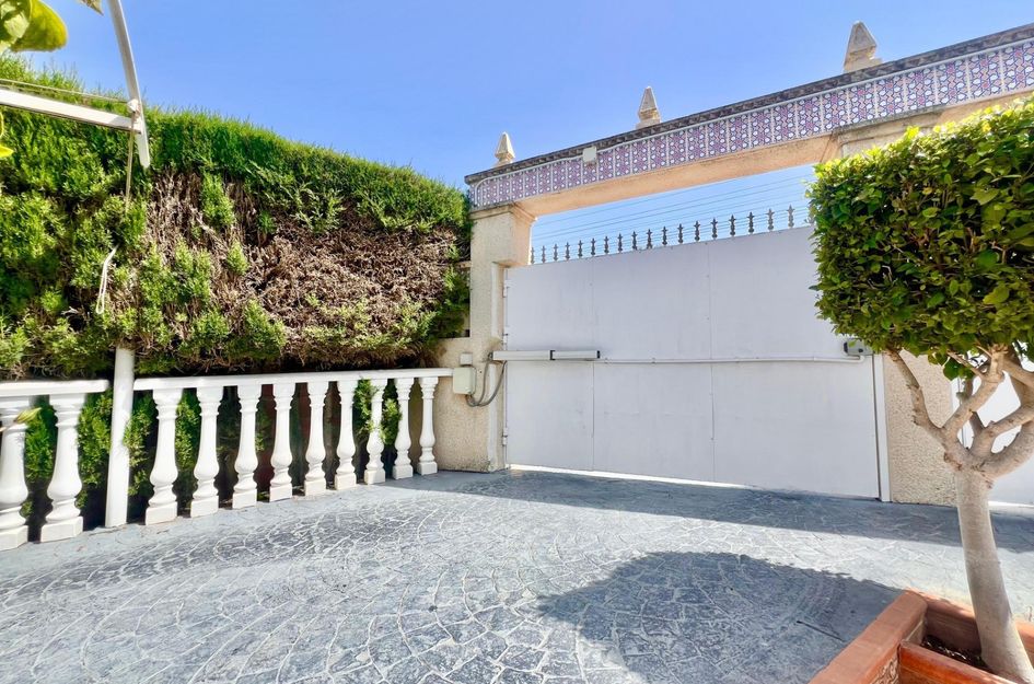 Villa in Torrevieja