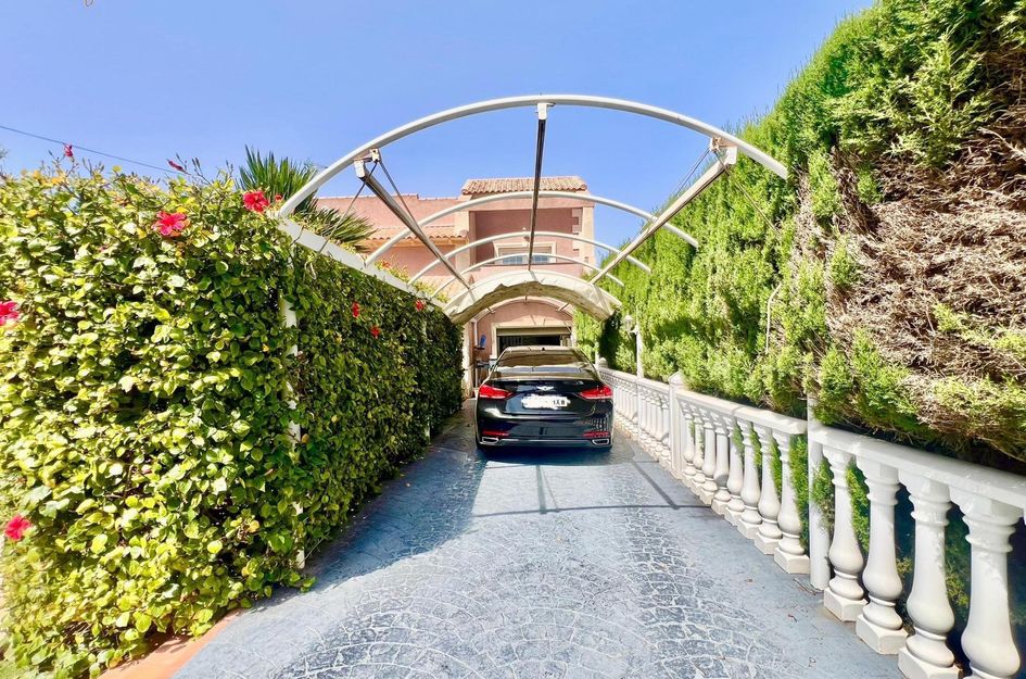 Villa in Torrevieja
