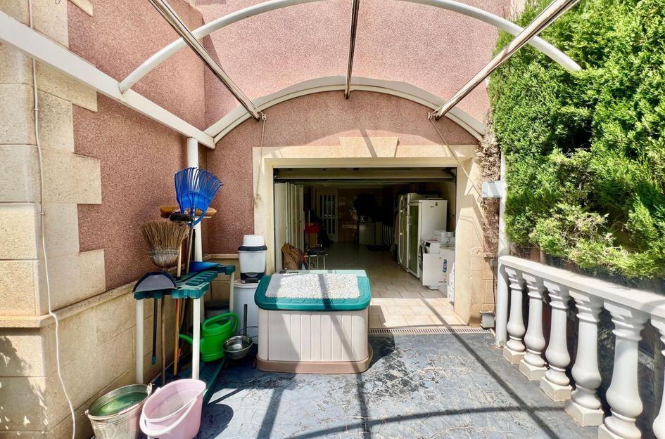 Villa in Torrevieja