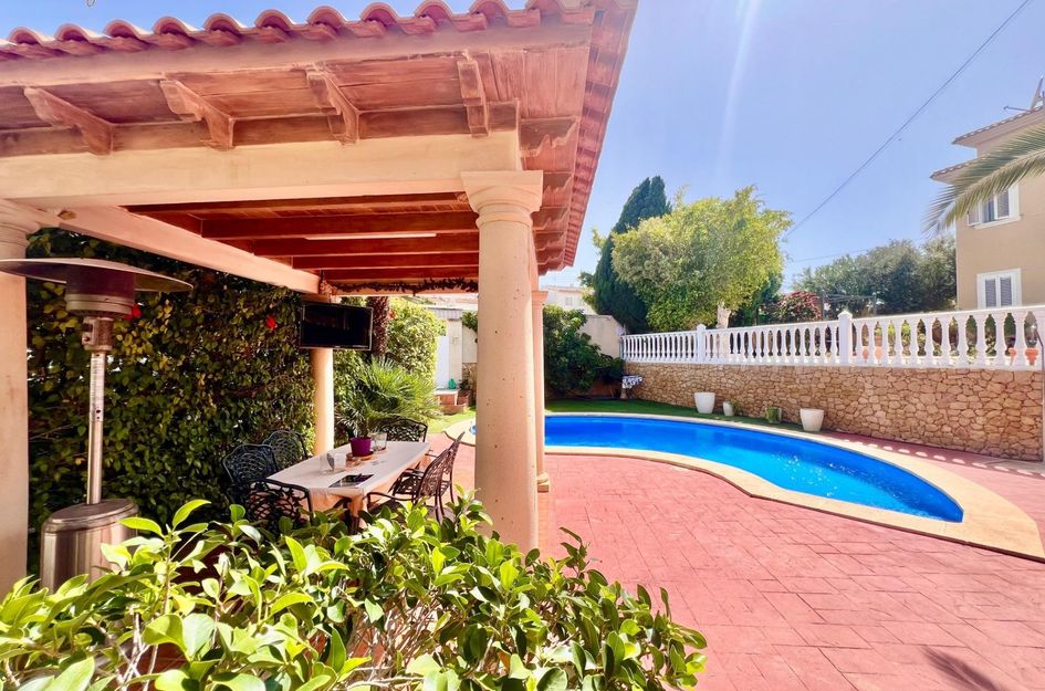 Villa in Torrevieja