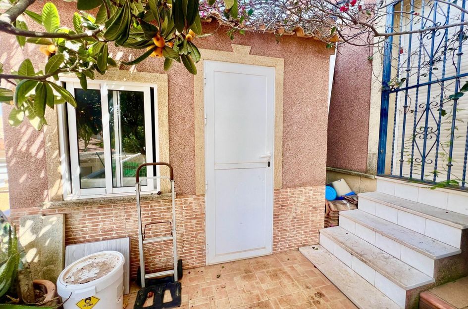 Villa in Torrevieja
