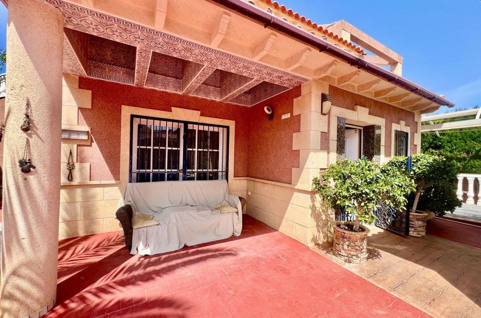 Villa in Torrevieja