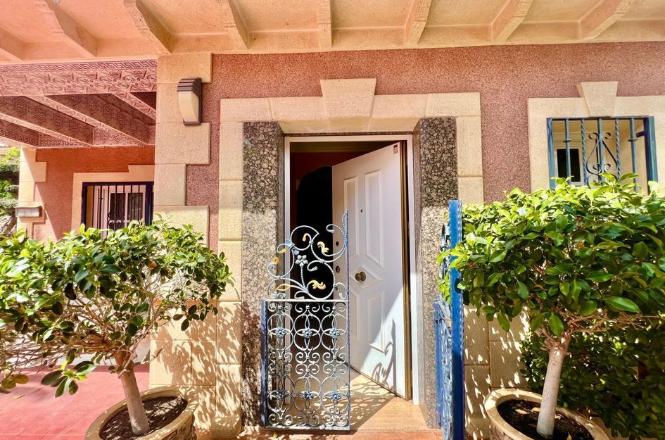 Villa in Torrevieja