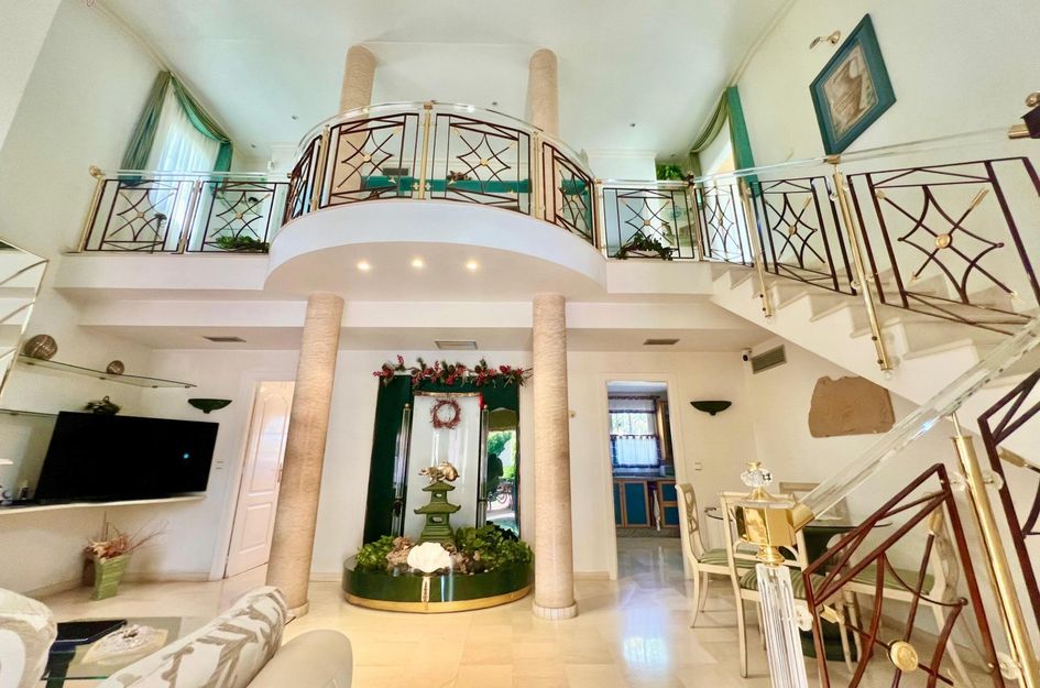 Villa in Torrevieja
