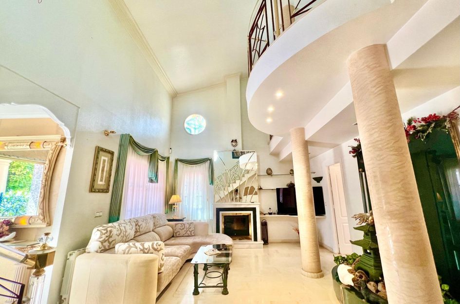 Villa in Torrevieja