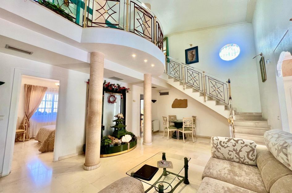Villa in Torrevieja