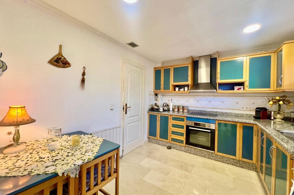 Villa in Torrevieja