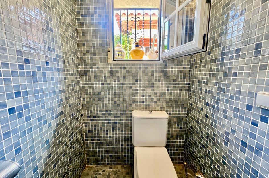 Villa in Torrevieja