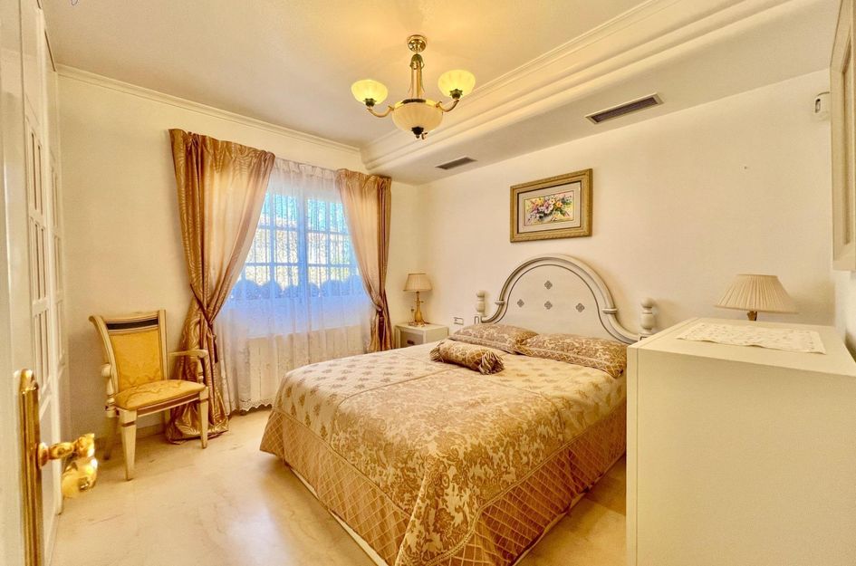 Villa in Torrevieja