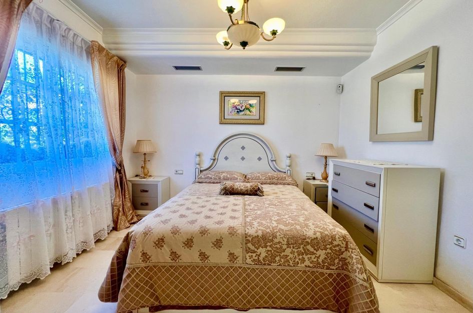 Villa in Torrevieja