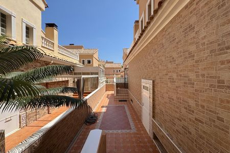 Huis in Guardamar del Segura