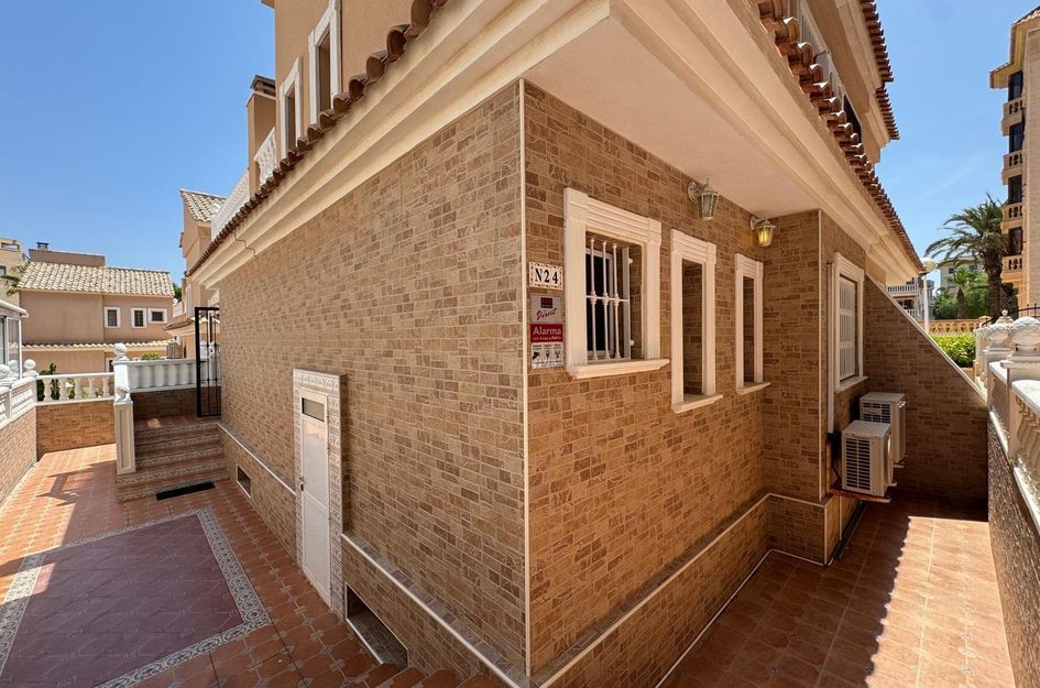 Huis in Guardamar del Segura