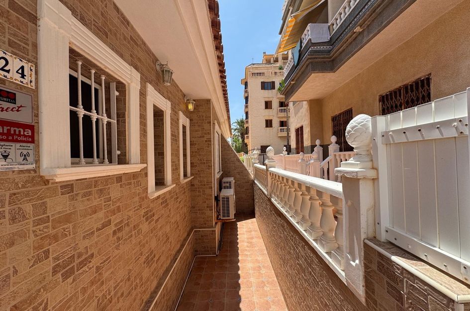 Huis in Guardamar del Segura