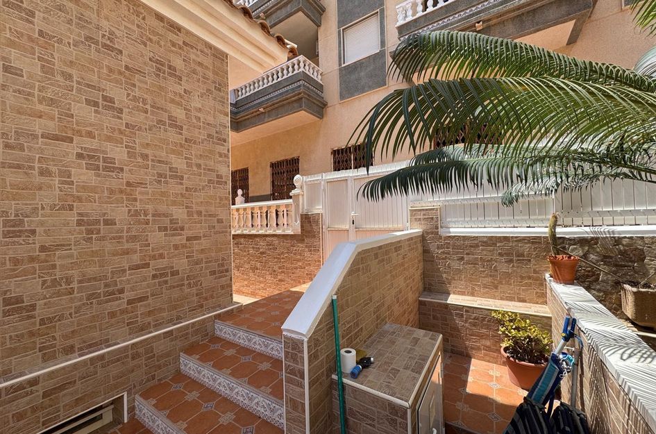 Huis in Guardamar del Segura