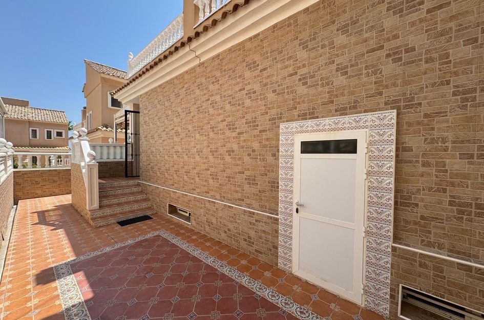 Huis in Guardamar del Segura