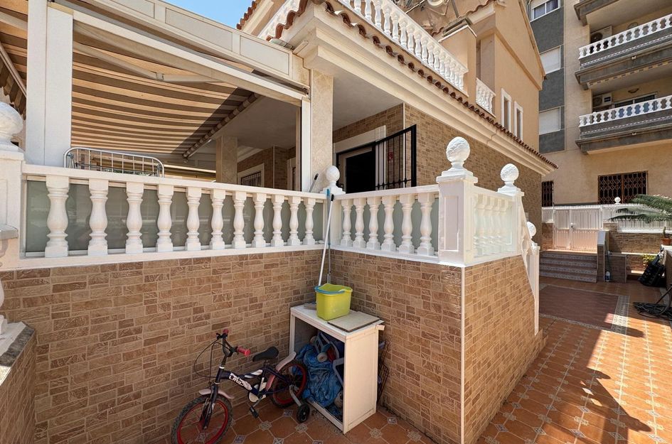 Huis in Guardamar del Segura
