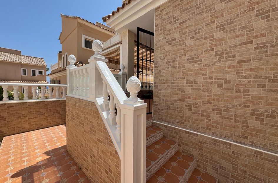 Huis in Guardamar del Segura