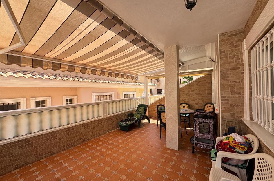 Huis in Guardamar del Segura