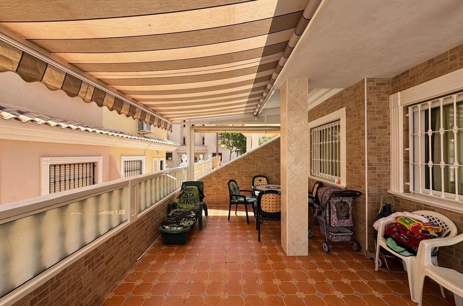 Huis in Guardamar del Segura