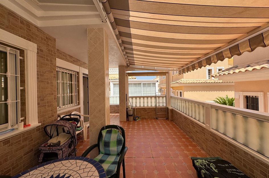 Huis in Guardamar del Segura