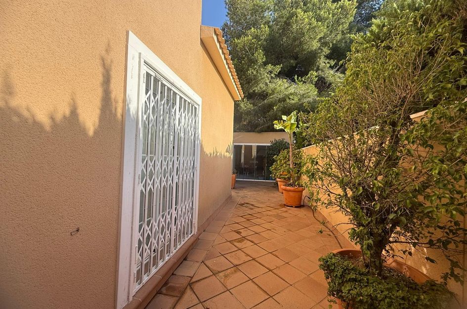 Huis in Los Almendros