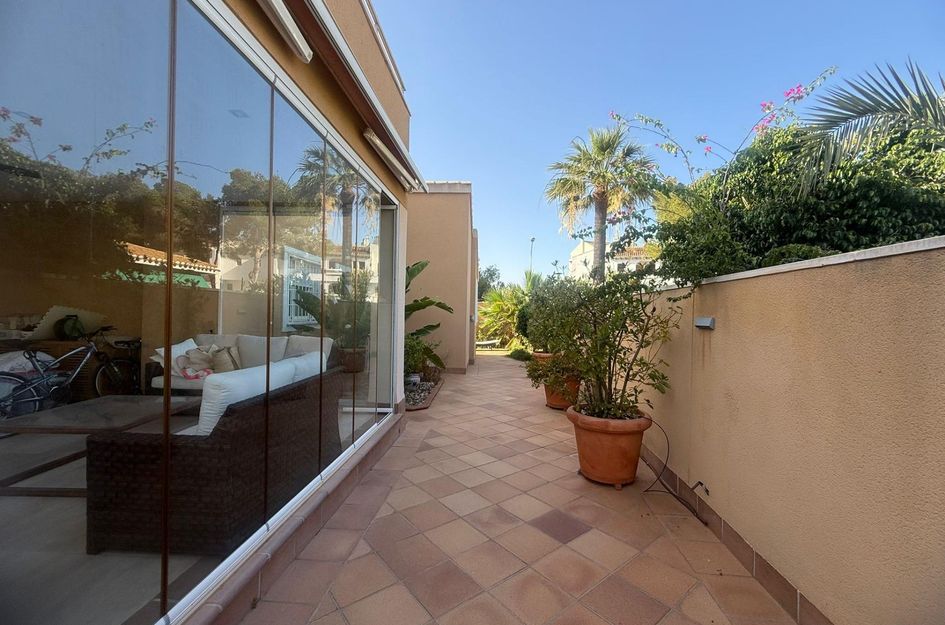 Huis in Los Almendros