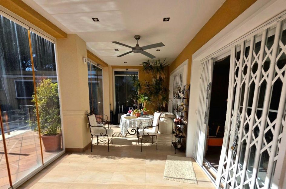 Huis in Los Almendros