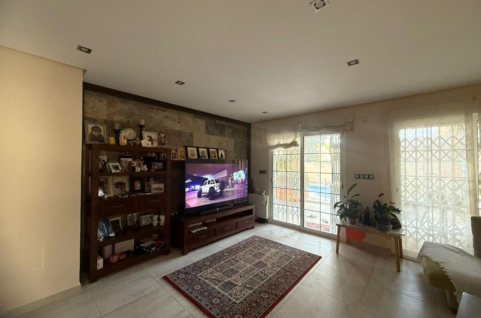 Huis in Los Almendros