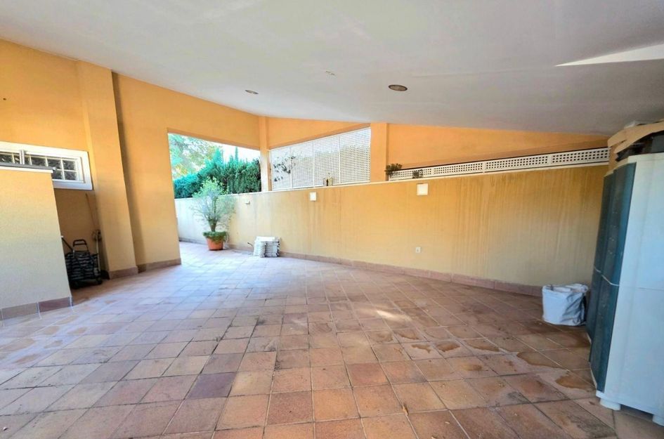 Huis in Los Almendros
