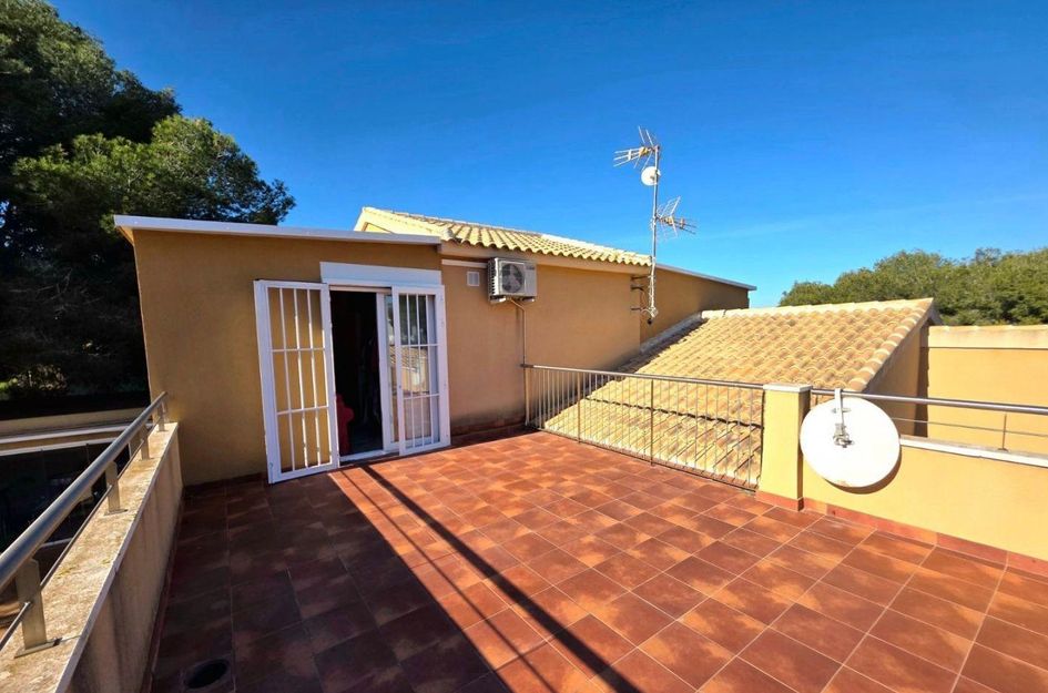 Huis in Los Almendros