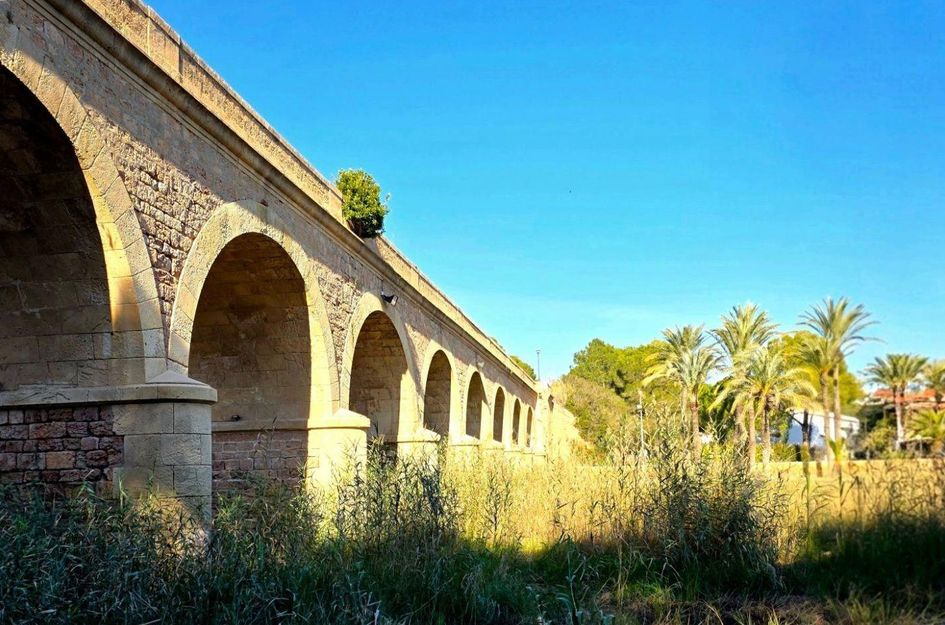 Huis in Los Almendros