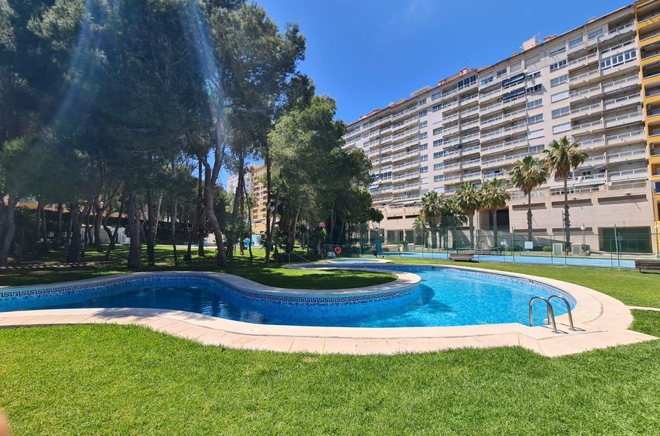Appartement in Los Almendros
