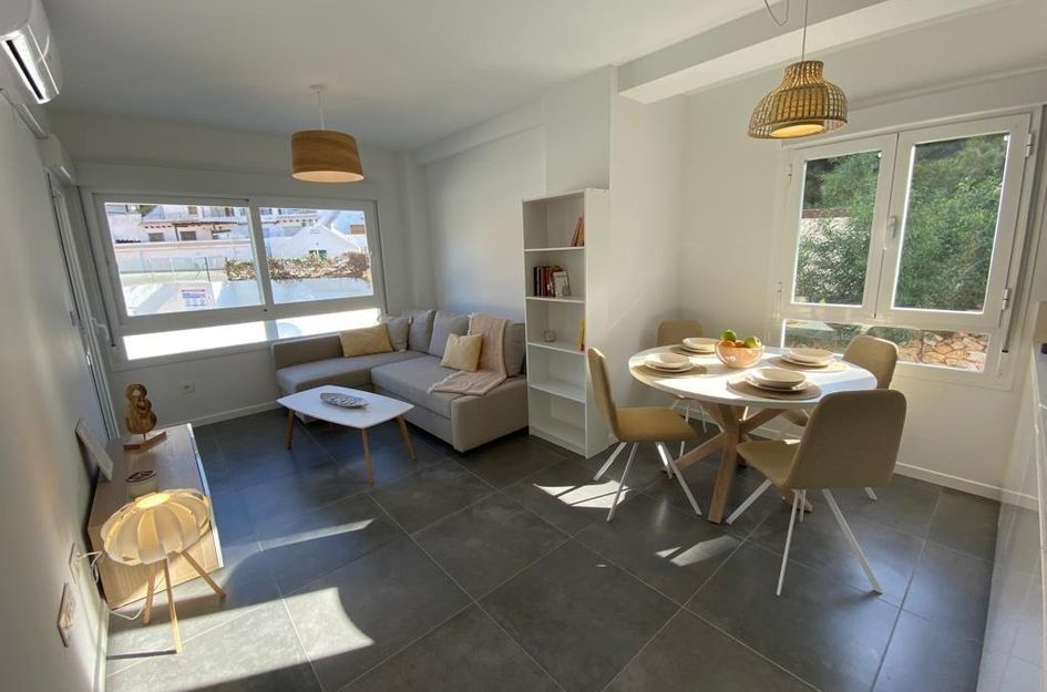 Appartement in Los Almendros