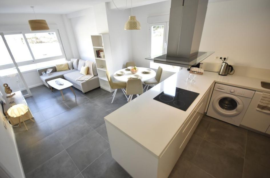 Appartement in Los Almendros