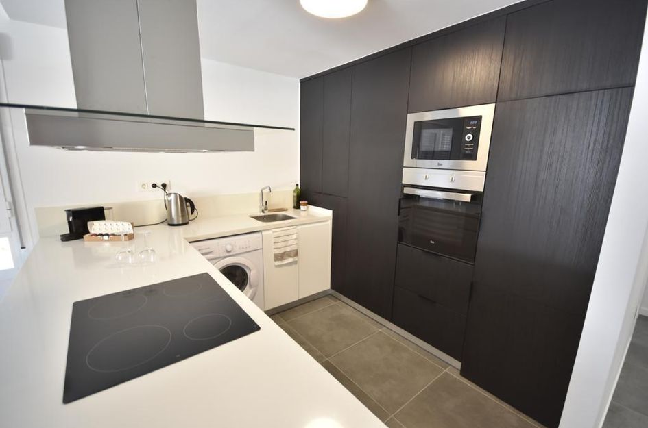 Appartement in Los Almendros