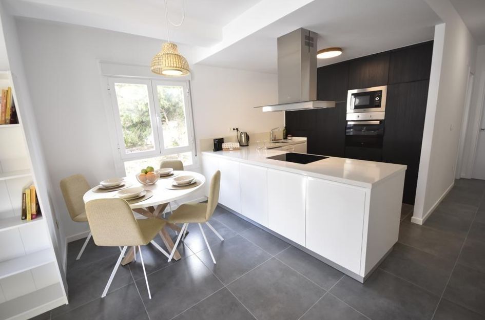 Appartement in Los Almendros