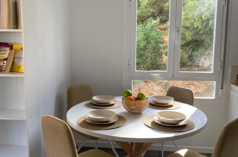 Appartement in Los Almendros