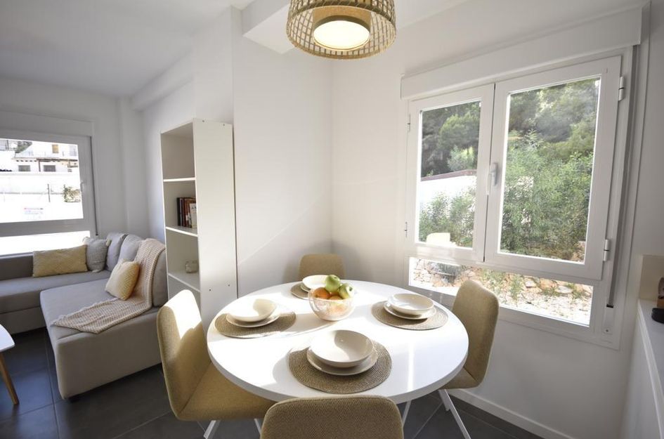 Appartement in Los Almendros
