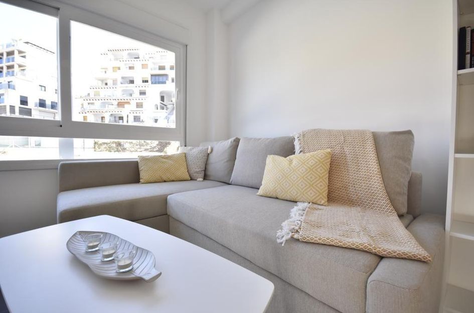 Appartement in Los Almendros