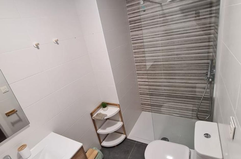 Appartement in Los Almendros