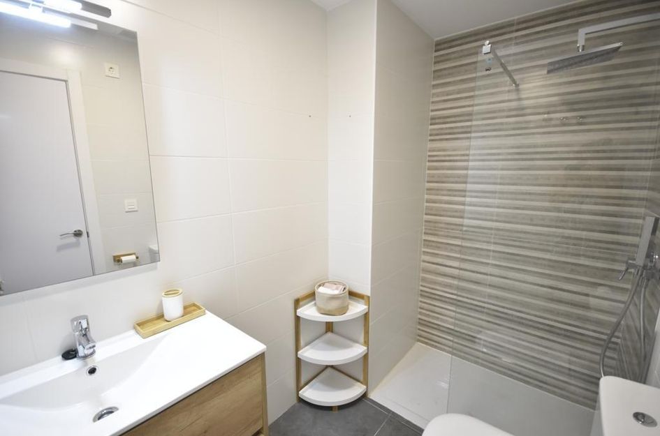 Appartement in Los Almendros