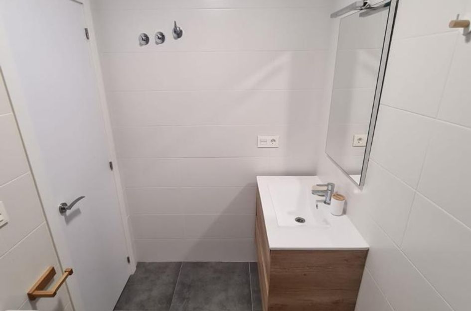 Appartement in Los Almendros