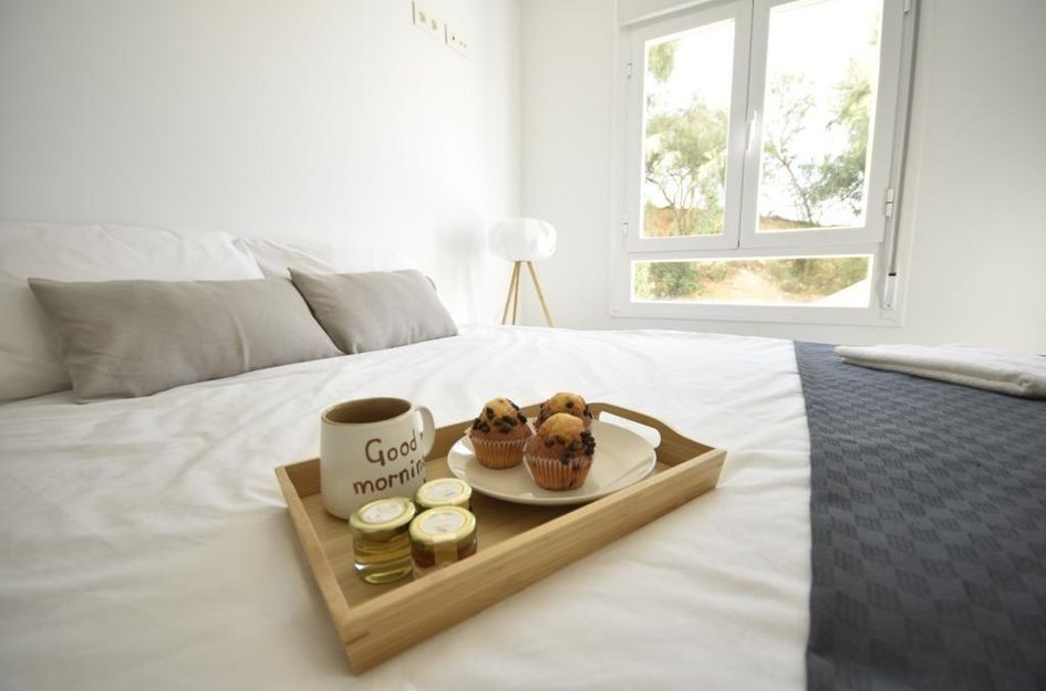 Appartement in Los Almendros