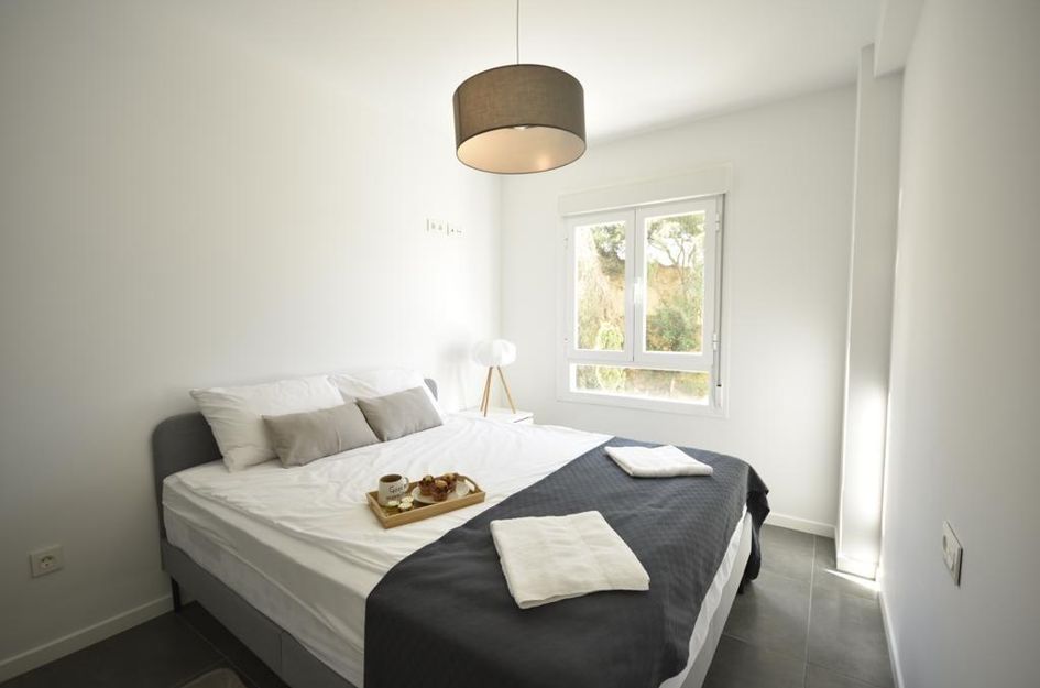 Appartement in Los Almendros