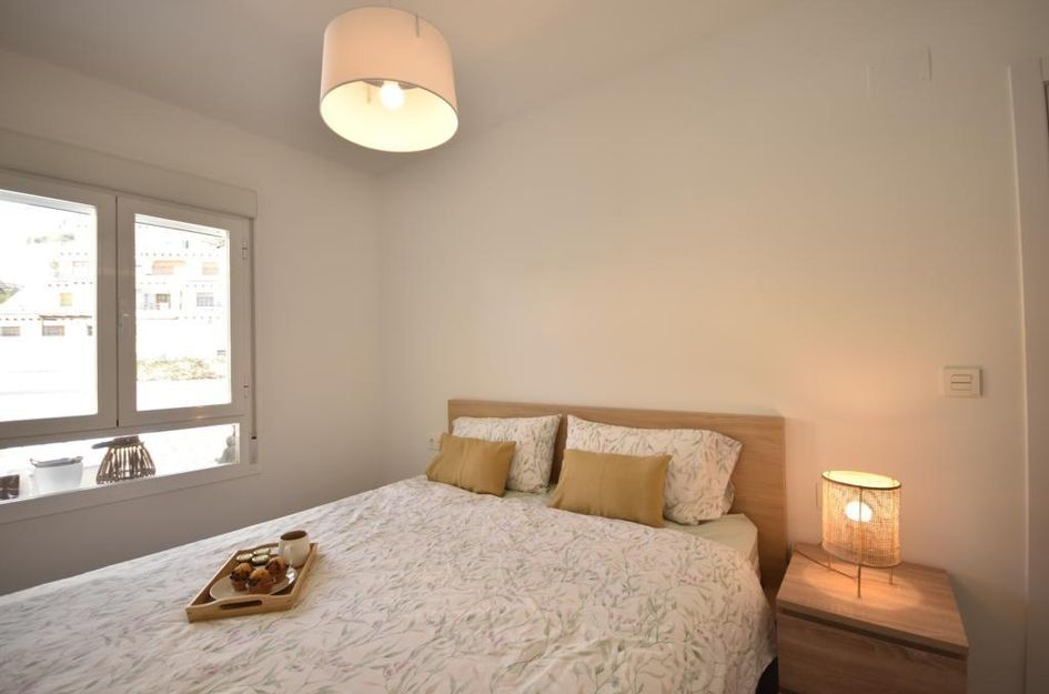 Appartement in Los Almendros