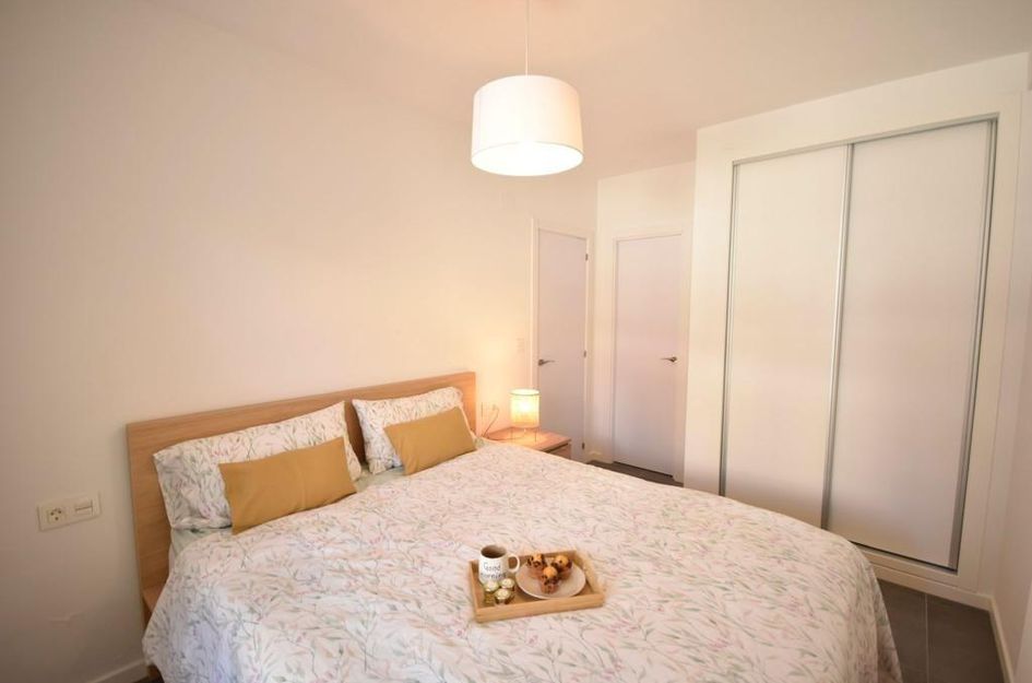 Appartement in Los Almendros