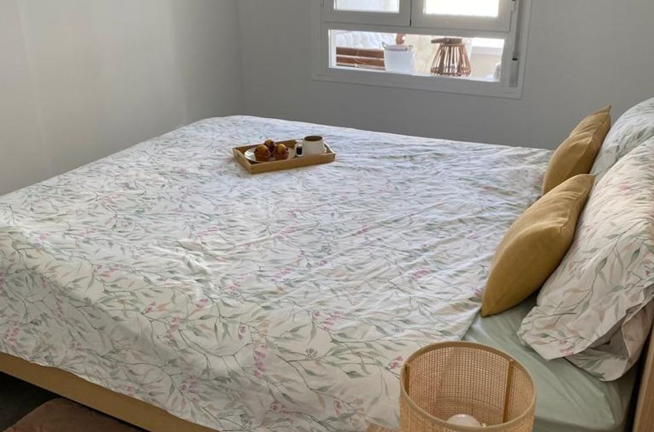 Appartement in Los Almendros