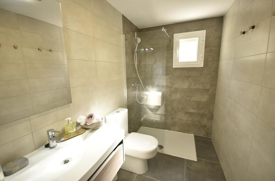 Appartement in Los Almendros